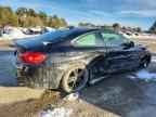 2015 BMW 4 Series