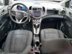 2015 CHEVROLET SONIC