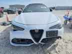 2023 ALFA ROMEO Giulia
