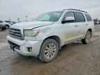 2010 TOYOTA Sequoia