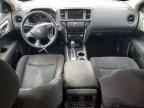 2015 NISSAN PATHFINDER