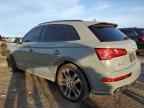 2019 AUDI SQ5