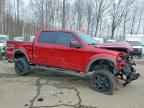 2014 FORD F-150 Lightning