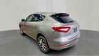 2017 MASERATI Levante
