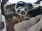 2003 CHEVROLET Silverado