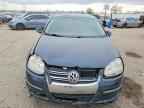 2005 VOLKSWAGEN JETTA