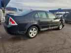 2009 FORD FUSION