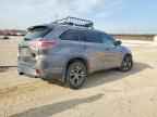 2016 TOYOTA HIGHLANDER