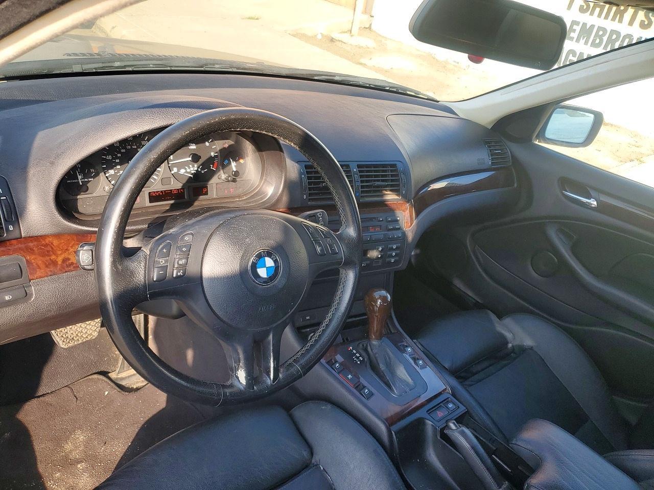 2005 BMW 3 SERIES