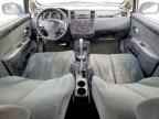 2012 NISSAN VERSA