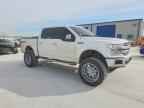 2018 FORD F-150 Lightning