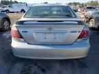 2005 TOYOTA CAMRY