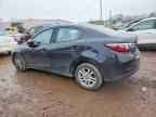 2017 TOYOTA YARIS