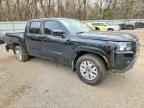 2022 NISSAN Frontier