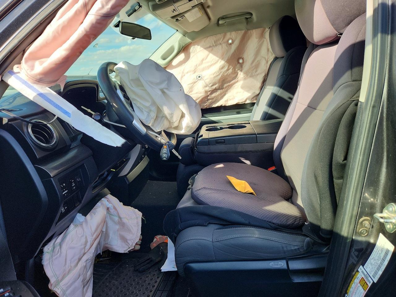 2016 TOYOTA TUNDRA