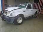 2007 FORD RANGER