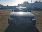 2013 AUDI A8