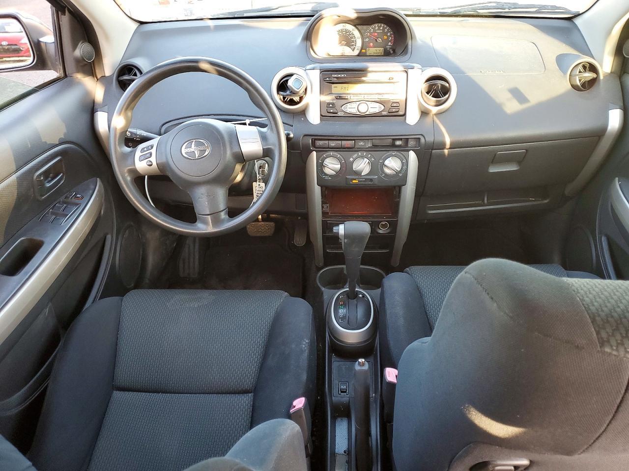 2006 SCION Xa