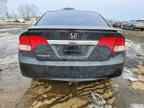 2010 HONDA CIVIC