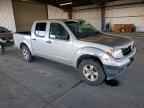 2013 NISSAN Frontier