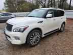 2017 INFINITI QX80