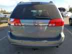 2004 TOYOTA SIENNA