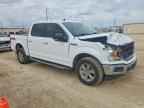 2019 FORD F-150 Lightning