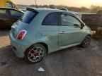 2012 FIAT 500