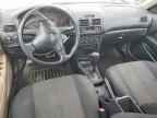 2001 TOYOTA COROLLA