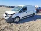 2022 FORD TRANSIT CONNECT