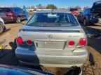2001 LEXUS IS 300
