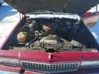 1989 CHEVROLET CAPRICE