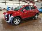 2022 CHEVROLET TRAX