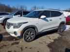 2022 KIA SELTOS