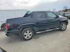 2012 HONDA Ridgeline
