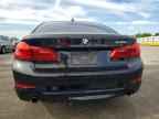 2020 BMW 5 series