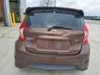2017 NISSAN Versa Note