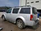 2012 NISSAN PATHFINDER