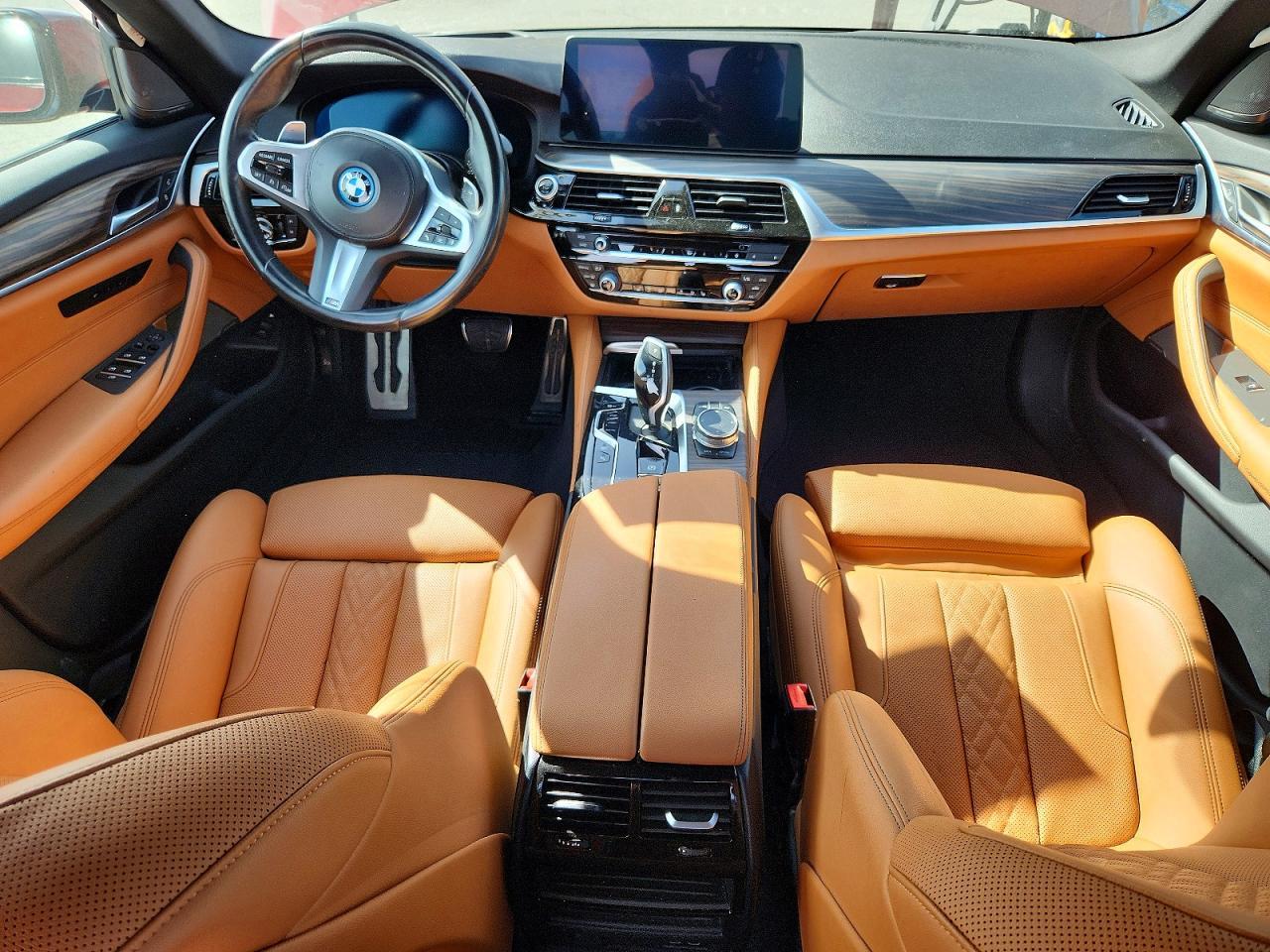 2023 BMW 5 series
