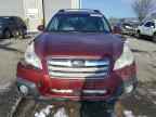 2013 SUBARU Outback