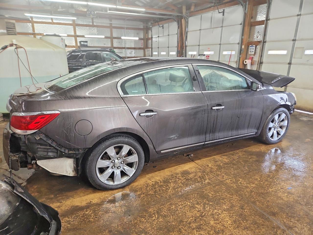 2013 BUICK LACROSSE