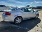 2012 DODGE Avenger