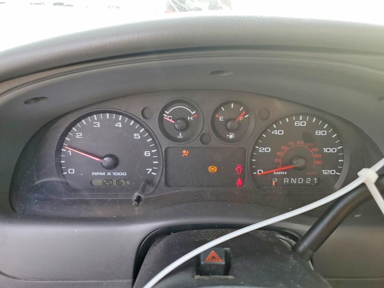 2006 FORD RANGER