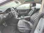 2013 VOLKSWAGEN CC
