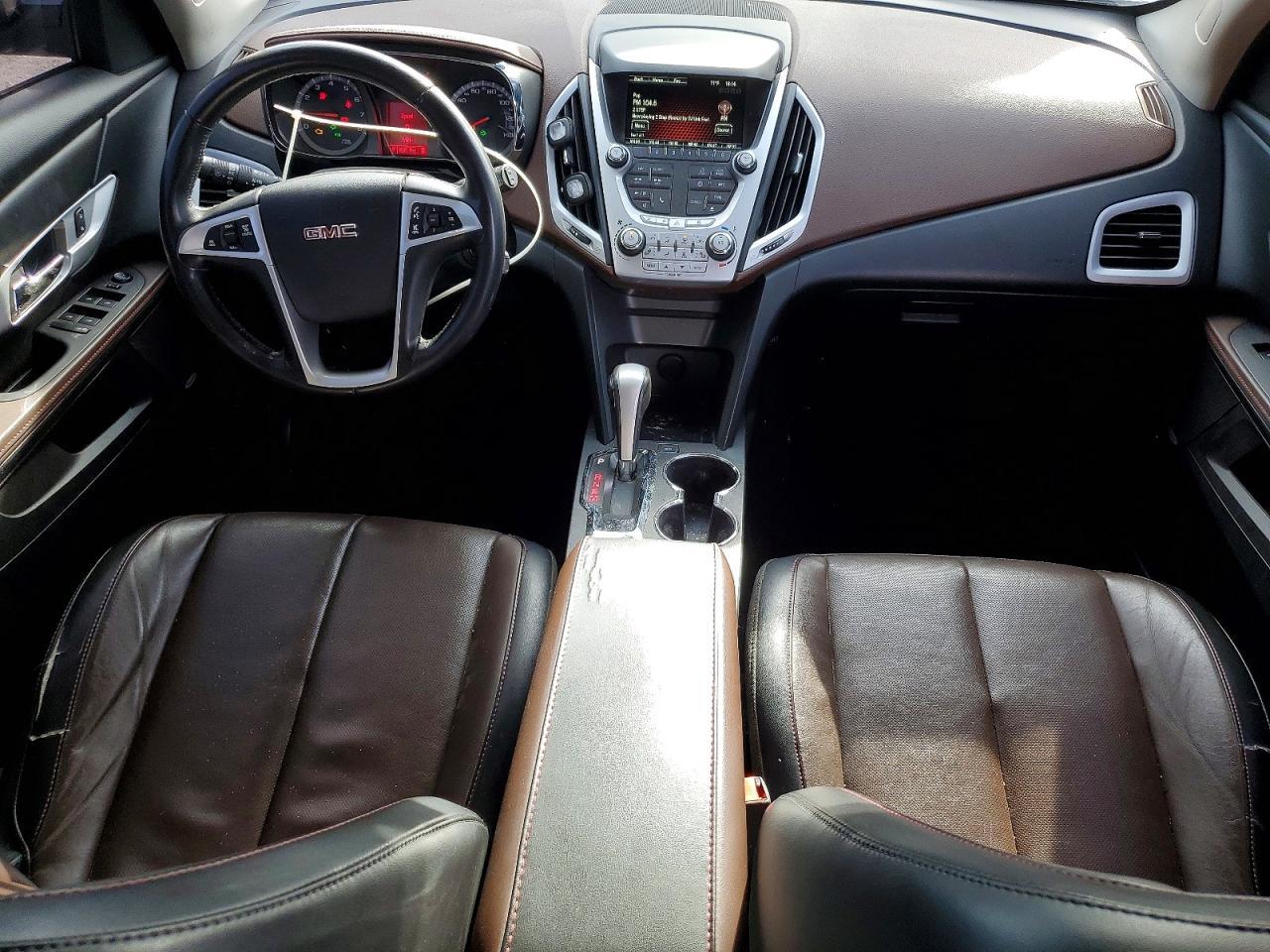 2012 GMC Terrain