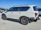 2020 NISSAN Armada