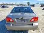 2003 TOYOTA COROLLA