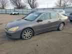 2006 HONDA ACCORD