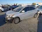 2017 HYUNDAI ACCENT