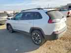 2022 JEEP CHEROKEE
